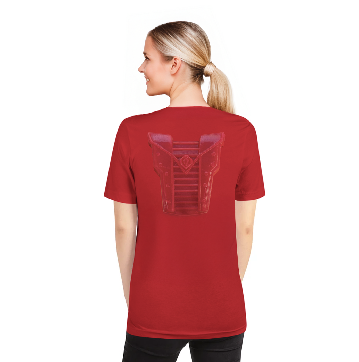 CRIMSON unisex t-shirt