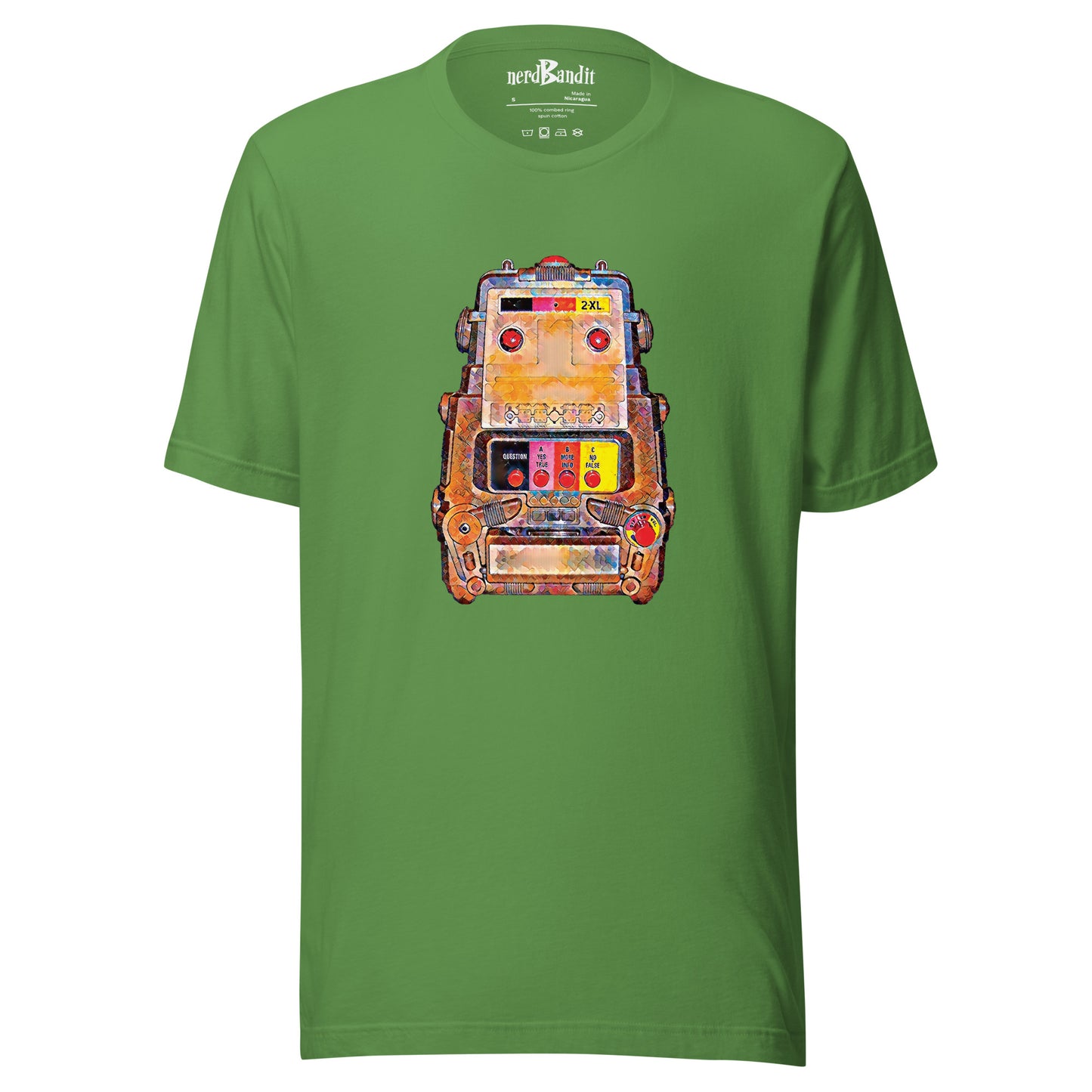 TO EXCEL unisex t-shirt