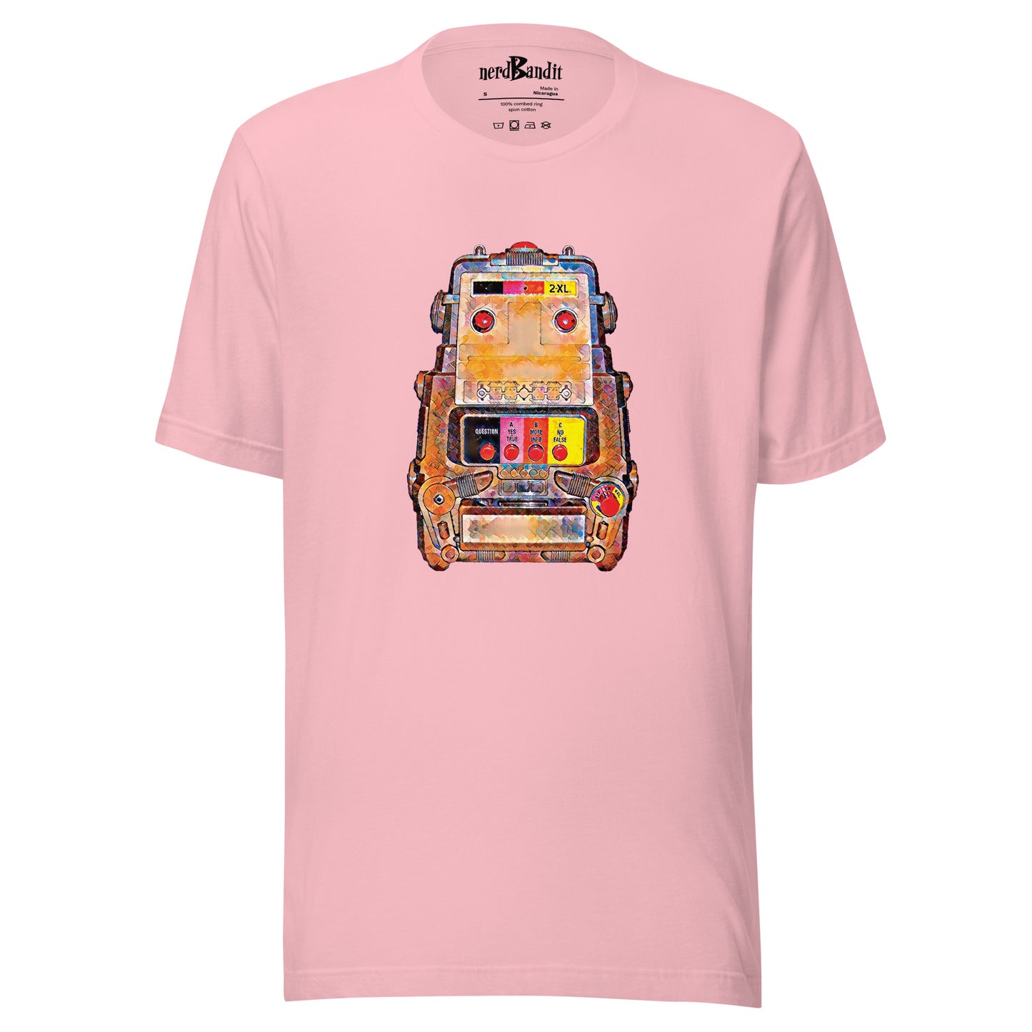 TO EXCEL unisex t-shirt