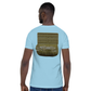 SPIRIT unisex t-shirt