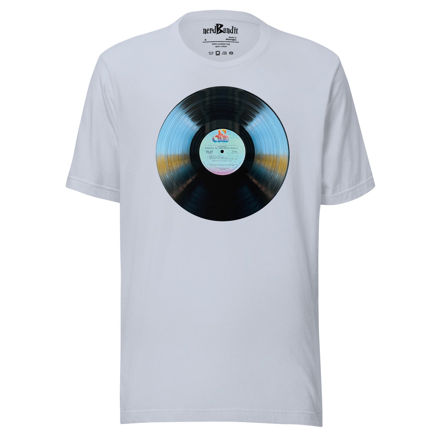 THEE ALBUM unisex t-shirt