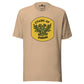 DURNIN unisex t-shirt