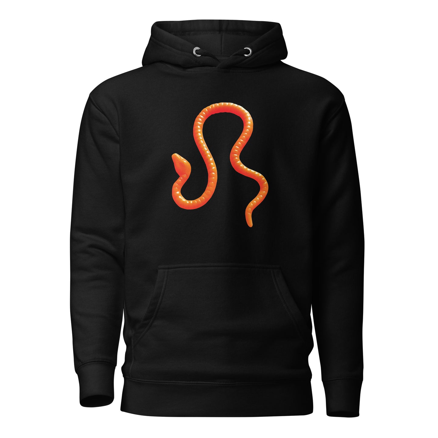 SLIMY MUDHOLE unisex hoodie