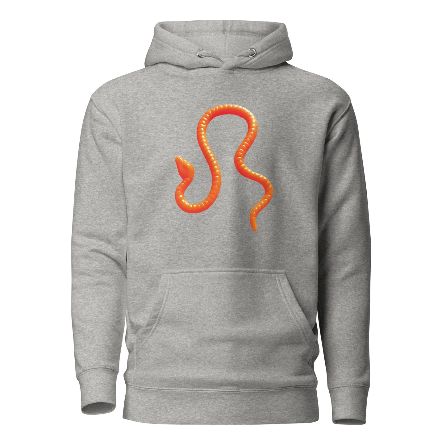 SLIMY MUDHOLE unisex hoodie