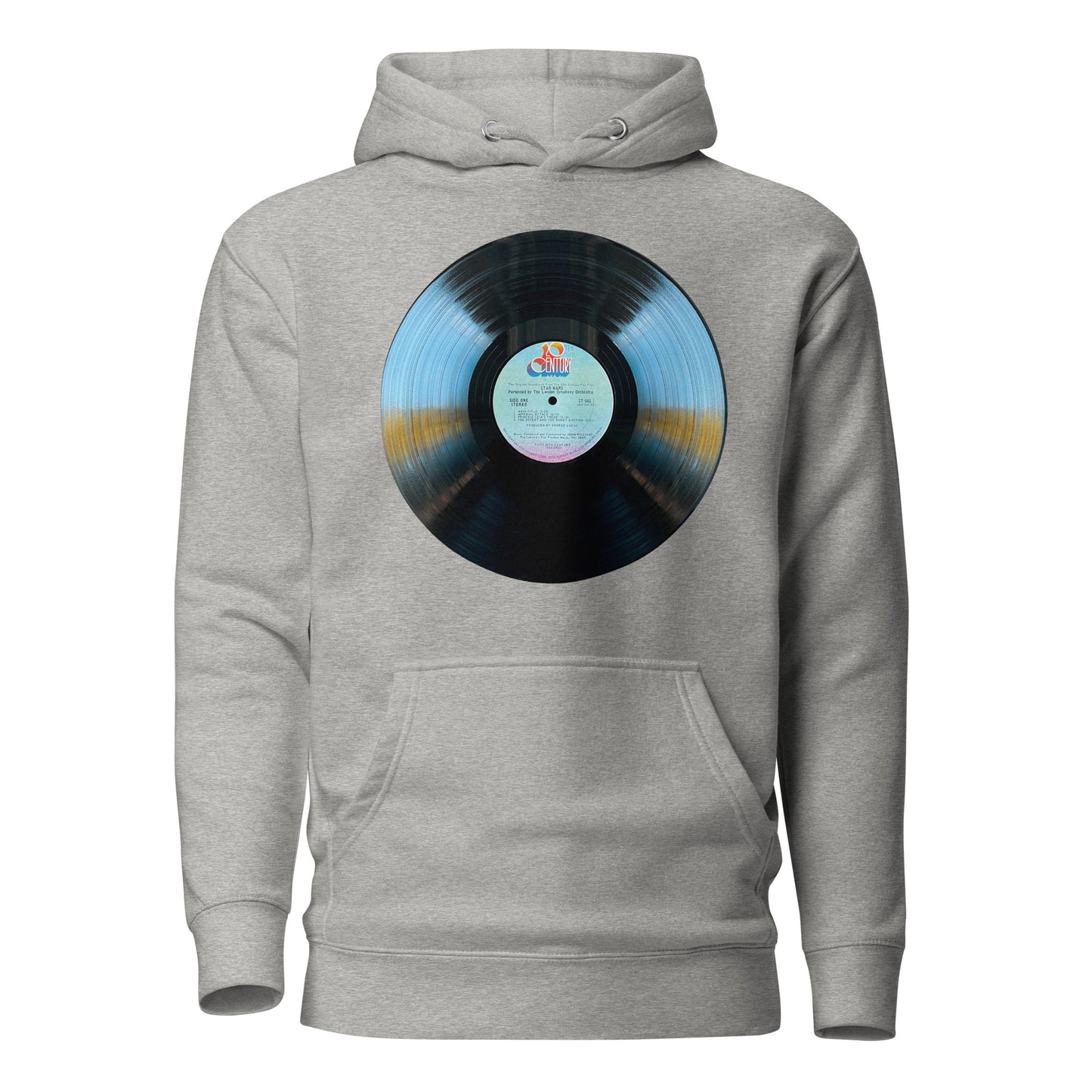 THEE ALBUM unisex hoodie