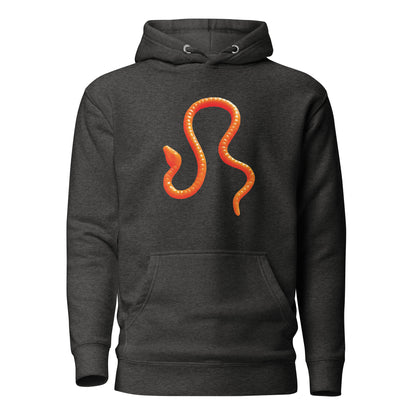 SLIMY MUDHOLE unisex hoodie