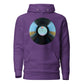 THEE ALBUM unisex hoodie