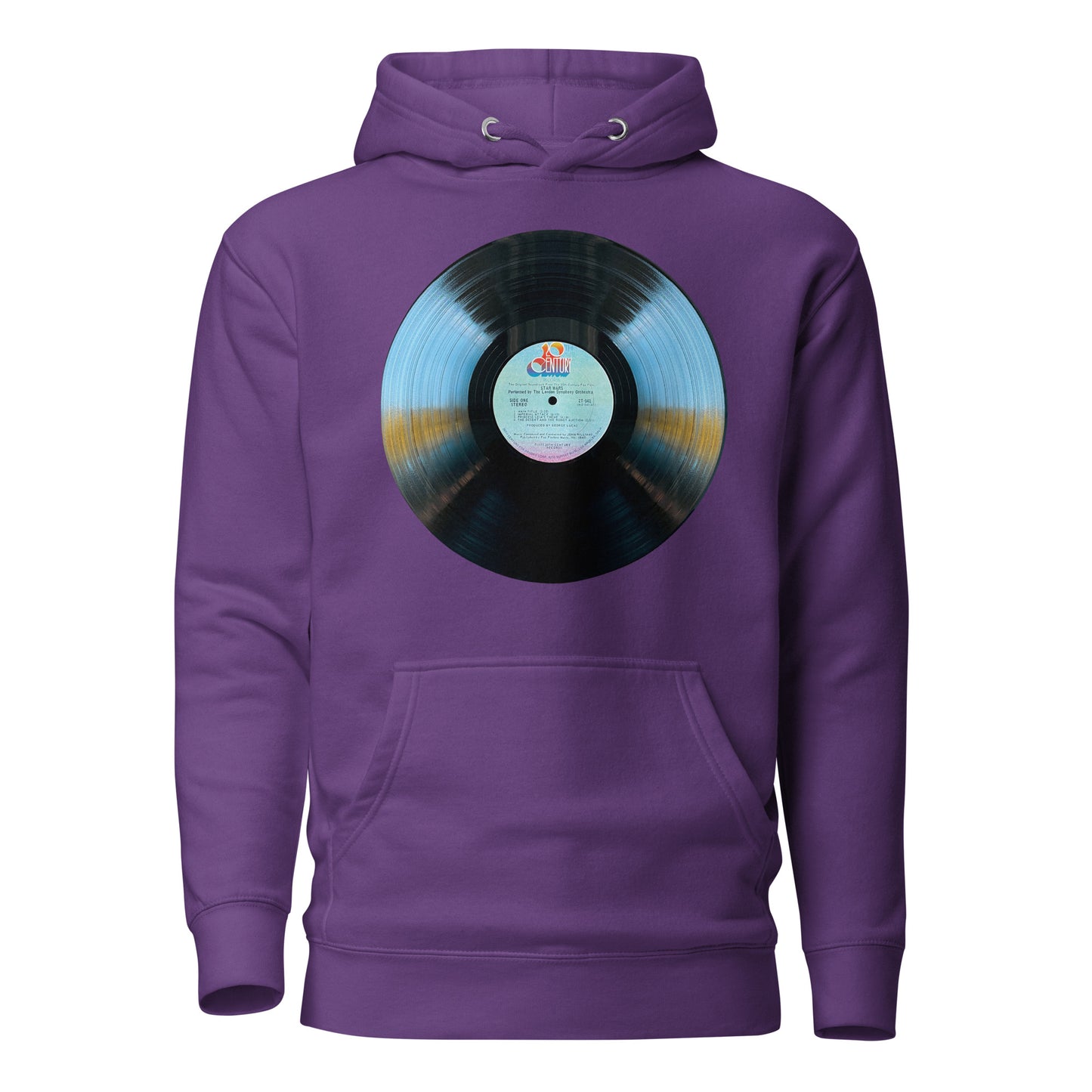 THEE ALBUM unisex hoodie