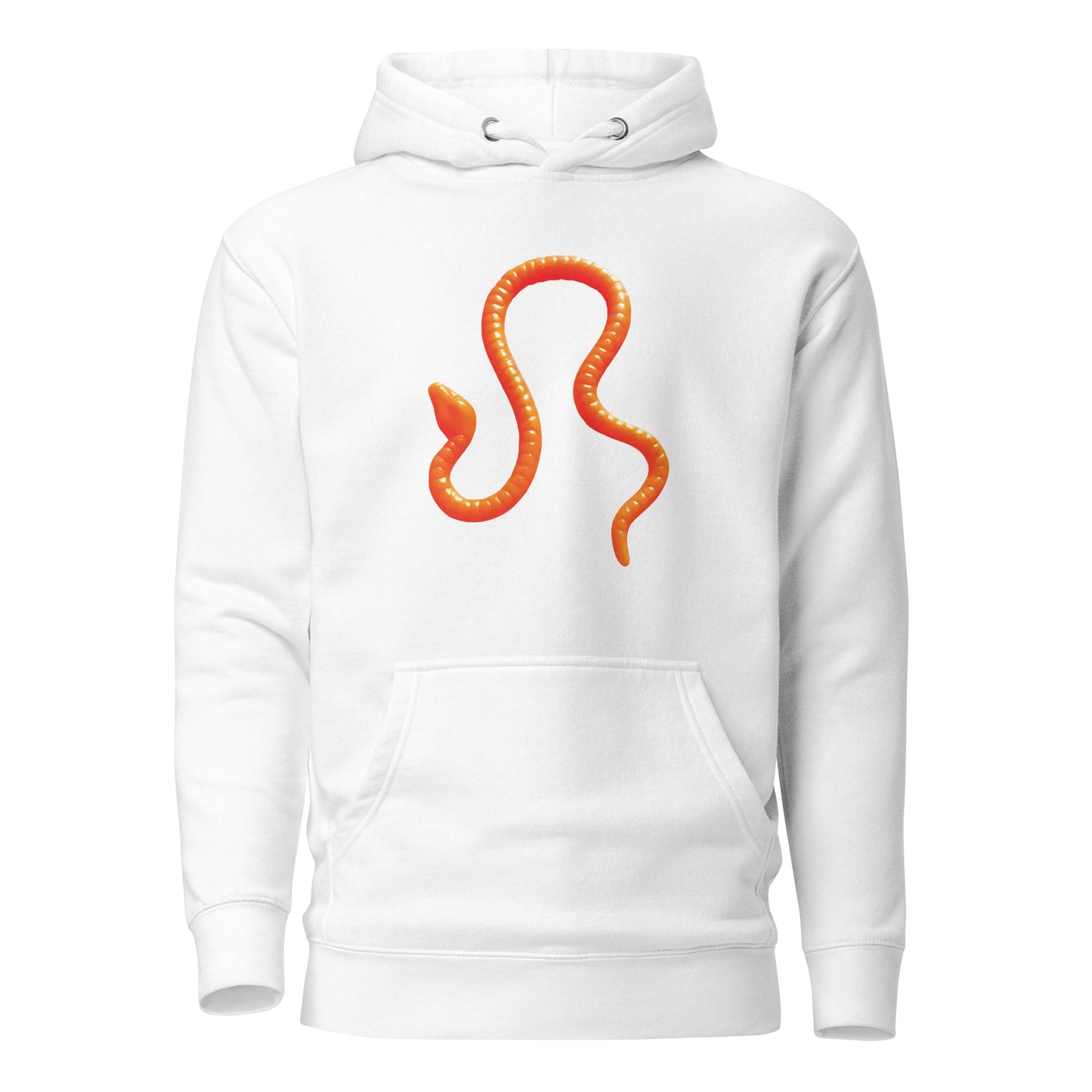 SLIMY MUDHOLE unisex hoodie