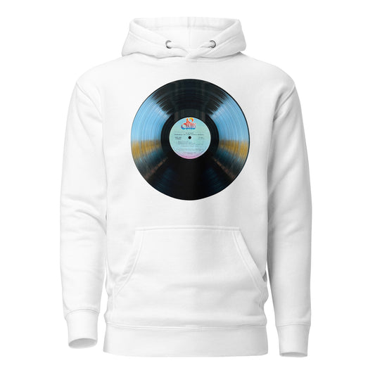 THEE ALBUM unisex hoodie