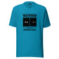 THE BRAIN unisex t-shirt