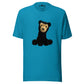 DAKIN unisex t-shirt
