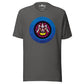 THE BARBARIAN KING unisex t-shirt