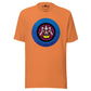 THE BARBARIAN KING unisex t-shirt