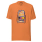 TO EXCEL unisex t-shirt