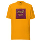 AGENT unisex t-shirt