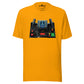 THE YOKE unisex t-shirt