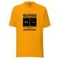 THE BRAIN unisex t-shirt