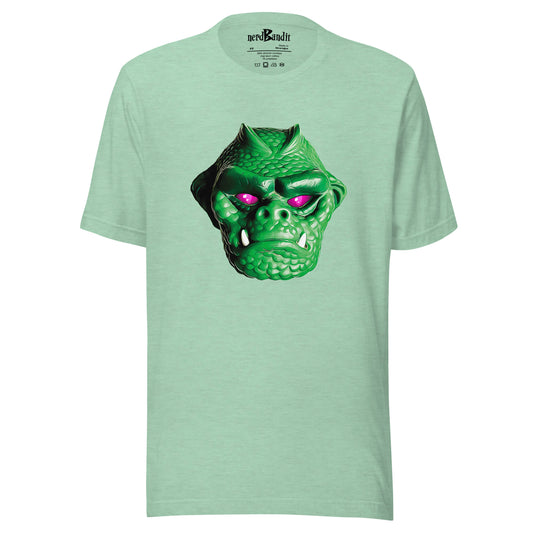 MONSTER unisex t-shirt