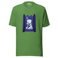 SPY unisex t-shirt