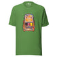 TO EXCEL unisex t-shirt