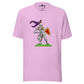 THE KNIGHTS OF DEETAIL unisex t-shirt