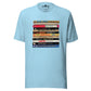 MUST READ unisex t-shirt