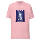 SPY unisex t-shirt