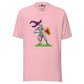 THE KNIGHTS OF DEETAIL unisex t-shirt