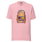 TO EXCEL unisex t-shirt
