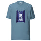 SPY unisex t-shirt
