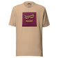 AGENT unisex t-shirt