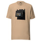 BRAINWASHED unisex t-shirt