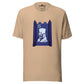 SPY unisex t-shirt