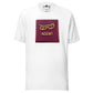 AGENT unisex t-shirt