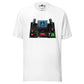 THE YOKE unisex t-shirt
