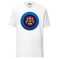 THE BARBARIAN KING unisex t-shirt